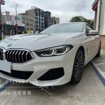 2020年式 BMW Gran Coupe #840i #M Sport🥳頂配