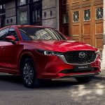 盡情享受Mazda3與CX-5車系推出歲末專案，省荷包又暖心！
