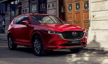 盡情享受Mazda3與CX-5車系推出歲末專案，省荷包又暖心！