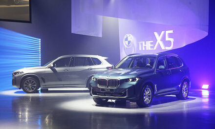 【重大揭露試駕報告】BMW X5 xDrive30d 評測報告：平均11.92km/L 6缸柴油動力、極佳油耗