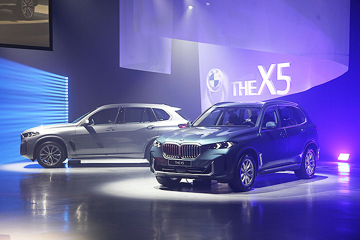 【重大揭露試駕報告】BMW X5 xDrive30d 評測報告：平均11.92km/L 6缸柴油動力、極佳油耗