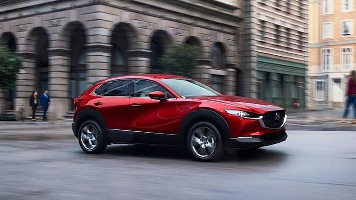 2024年2月Mazda新春購車促銷方案！馬自達3大車款優惠內容公布