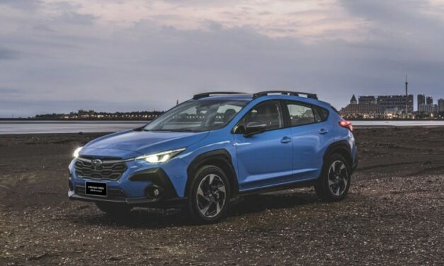 2024年3月Subaru促銷方案！入者Crosstrek、Forester與WRX車系好時機